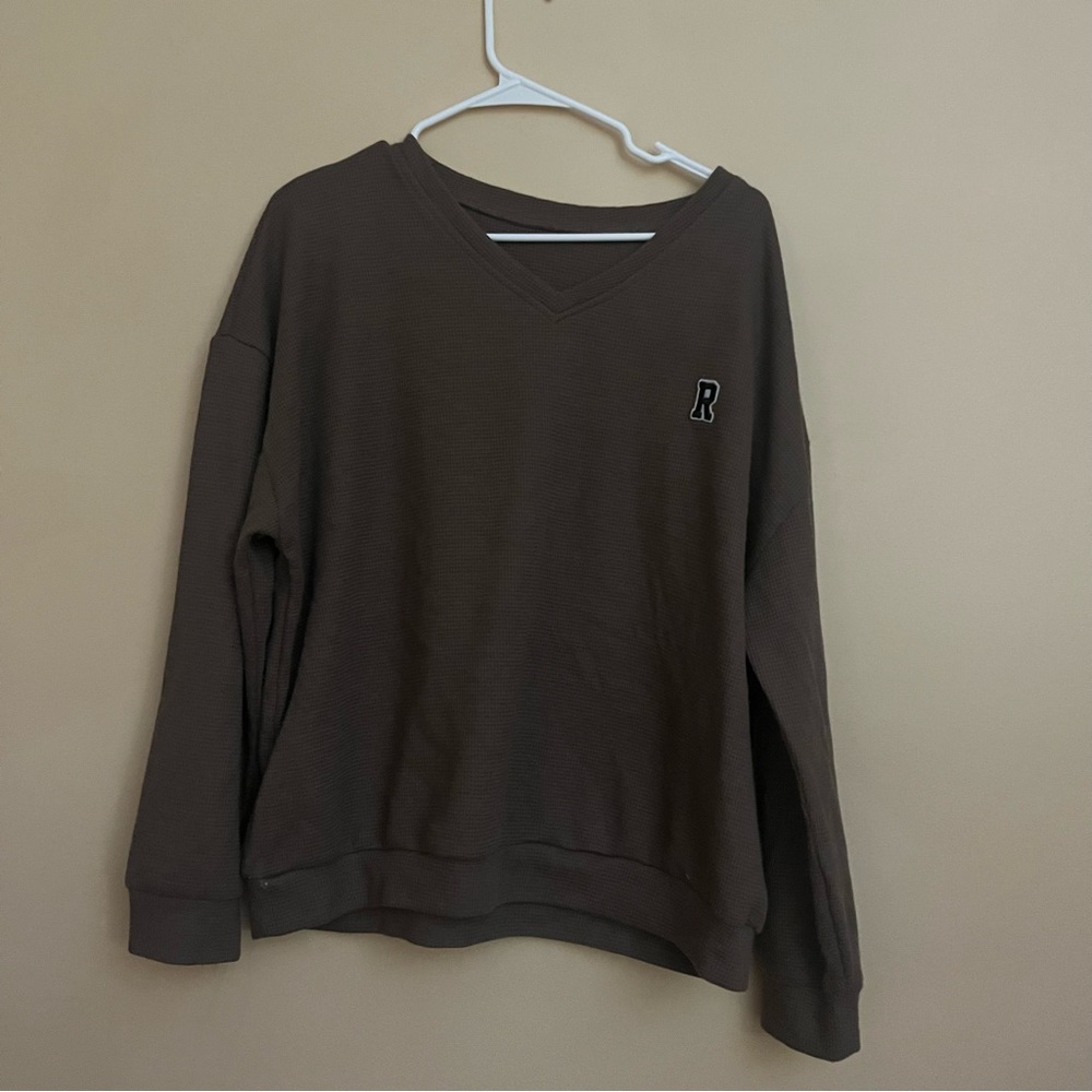 crewneck